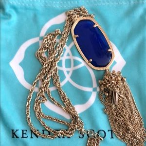 Kendra Scott Rayne in Blue